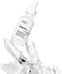 The Ordinary Niacinamide Serum – 10% + Zink 1%