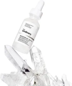 The Ordinary Niacinamide Serum – 10% + Zink 1%