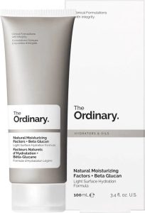The Ordinary NMF + Beta-glucan – 30 ml