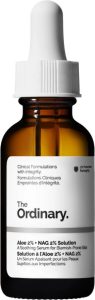 The Ordinary Onzuiverhedenserum Aloe 2% + NAG 2% – 30 ml