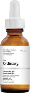 The Ordinary Resveratrol 3% + Ferulinezuur 3% – 30 ml