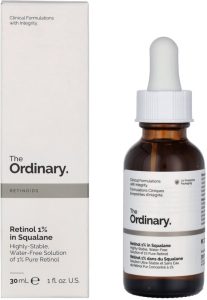 The Ordinary Retinol 1% in Squalane – 30 ml