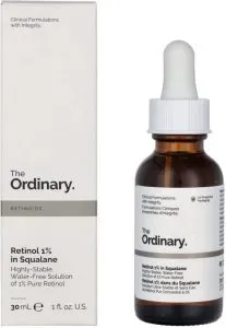 The Ordinary Retinol 1% in Squalane - 30 ml
