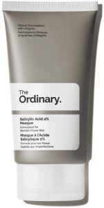 The Ordinary Salicylzuur Gezichtsmasker – 2%