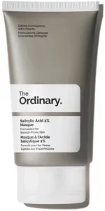 The Ordinary Salicylzuur Gezichtsmasker – 2%