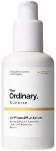 The Ordinary UV-filters Serum SPF45 – 60 ml