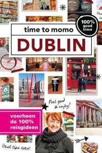 Time to Momo Reisgids – Dublin
