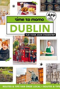 Time to Momo Reisgids – Dublin