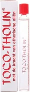 Toco Tholin Druppels 4 x 6 ml
