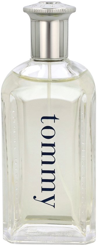 Tommy Hilfiger Tommy Man Eau de Toilette – 100 ml