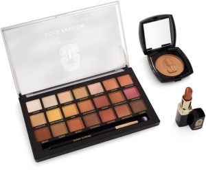 Ultra Glam Make-upset – Bronzer, Lipstick, Oogschaduw (21)