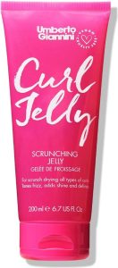Umberto Giannini Krul Jelly – 200 ml