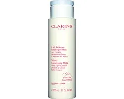 Velvet Reinigingsmelk – 200 ml