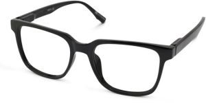 Vertebril Vista Bonita Cubo -1.00 Zwart