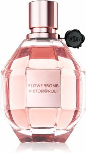 Viktor & Rolf Flowerbomb Eau de Parfum – 100 ml