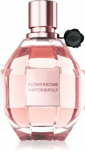 Viktor & Rolf Flowerbomb Eau de Parfum - 100 ml