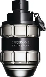 Viktor & Rolf Spicebomb Eau de Toilette – 90 ml