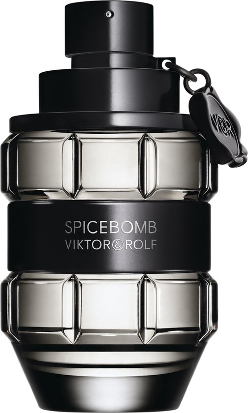 Viktor & Rolf Spicebomb Eau de Toilette – 90 ml