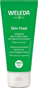 Weleda Skin Food Crème – Kamille & Calendula – 75 ml