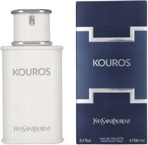 Yves Saint Laurent Kouros Eau de Toilette – 100 ml