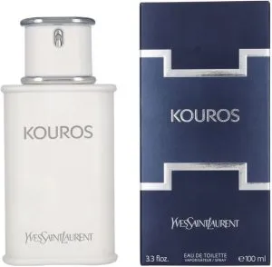 Yves Saint Laurent Kouros Eau de Toilette – 100 ml