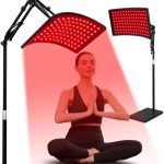 Zenura Roodlichttherapie Lamp - Zonder Warmte