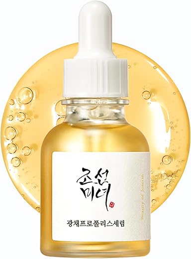 Beauty of Joseon Glow Serum – Propolis & Niacinamide 30ml