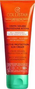 Collistar Active Protection Zonnecrème – SPF 50 – 100 ml