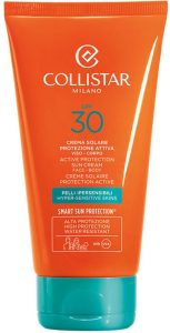 Collistar Active Protection Zonnecrème SPF30 – 150 ml