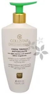 Collistar Anti-cellulitecrème – 400 ml