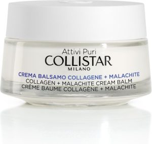 Collistar Attivi Puri Collagen & Malachite Balsem – 50 ml