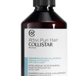 Collistar Attivi Puri Hyaluronzuur Shampoo - 250 ml