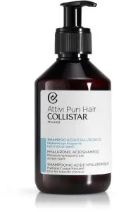 Collistar Attivi Puri Hyaluronzuur Shampoo – 250 ml