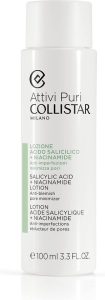 Collistar Attivi Puri Lotion Salicylzuur+Niacinamide 50 ml