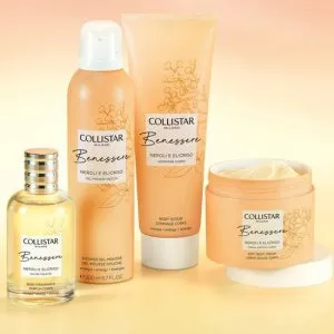 Collistar Benessere Bodycrème – Neroli & Helichrysum 200 ml
