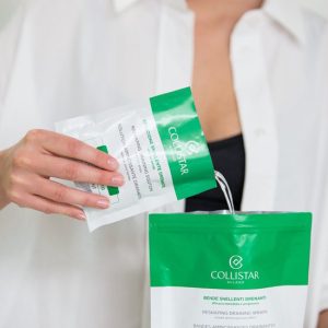 Collistar Body Perfect Crème – Navulling voor Wraps