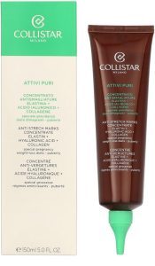 Collistar Concentraatserum Tegen Striae – 150 ml