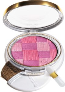Collistar Crème Blush & Oogschaduw (2 texturen) — Roze, 9 g