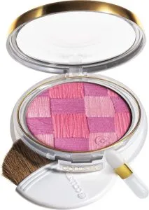 Collistar Crème Blush & Oogschaduw (2 texturen) — Roze, 9 g