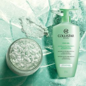 Collistar Cryo-Gel anti-cellulite – 400 ml