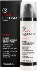 Collistar Dagelijkse Beschermende Gezichts- en Oogcrème-24u