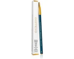 Collistar Design Oogpotlood – 104 Petrolio