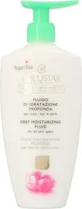 Collistar Diep Hydraterend Fluid 400 ml