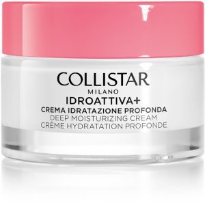 Collistar Diep Hydraterende Dagcrème – 30 ml