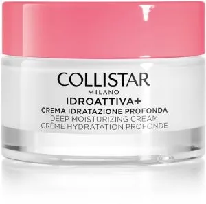 Collistar Diep Hydraterende Dagcrème – 30 ml