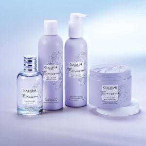 Collistar Douchecrème Vijg & Blauweregen – 250 ml