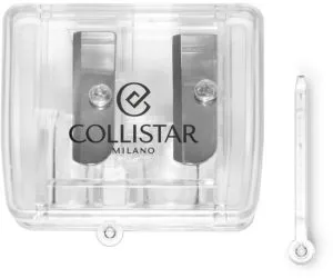Collistar Dubbele puntenslijper – Double 1st