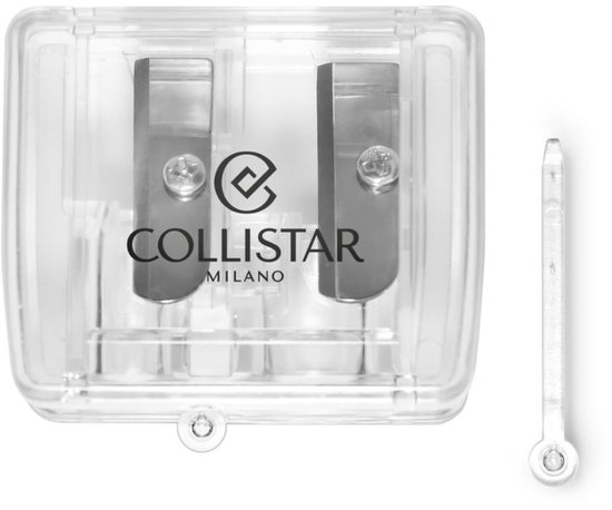 Collistar Dubbele puntenslijper – Double 1st