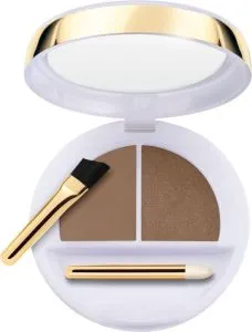 Collistar Flawless Eyebrows Modelleerwax & Poeder 2 – 2 g