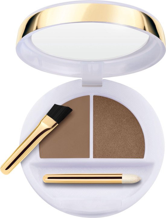 Collistar Flawless Eyebrows Modelleerwax & Poeder 2 – 2 g